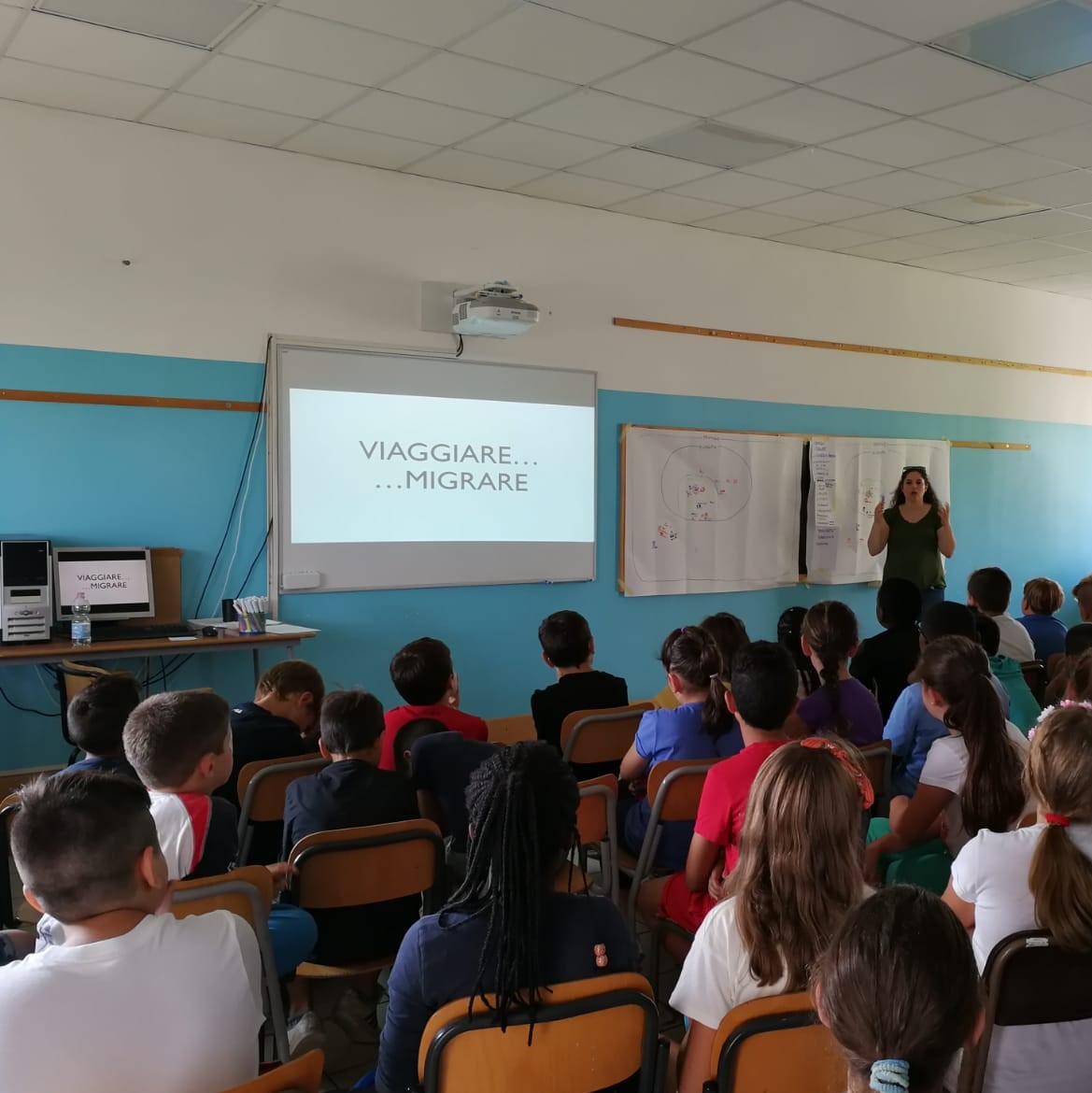 LAB'IMPACT modulistica per Istituti Comprensivi dell’Ambito Isola Bergamasca e Bassa Val San Martino