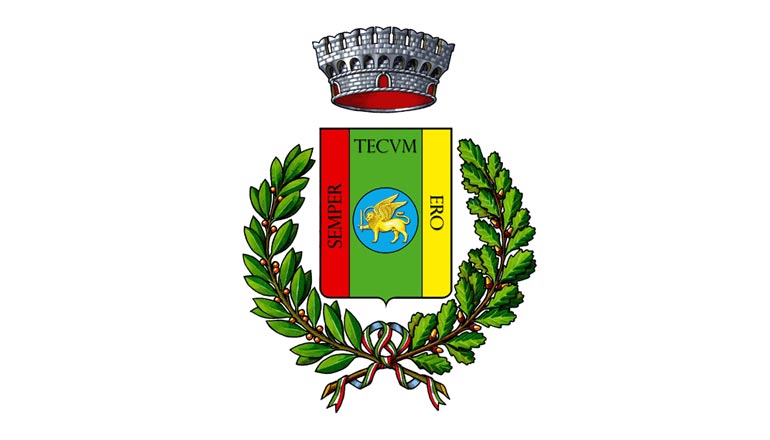 Stemma di: Caprino Bergamasco