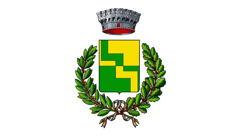 Stemma di: Brembate di Sopra