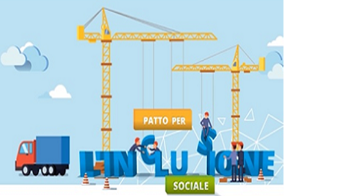 ”AVVISO PUBBLICO PER LA COSTITUZIONE DI UN ELENCO DI ENTI DI TERZO SETTORE PER LO SVOLGIMENTO DI PROGETTI DI UTILITÀ COLLETTIVA – PUC NELL'AMBITO DELLA MISURA NAZIONALE REDDITO DI CITTADINANZA - MANIFESTAZIONE DI INTERESSE”