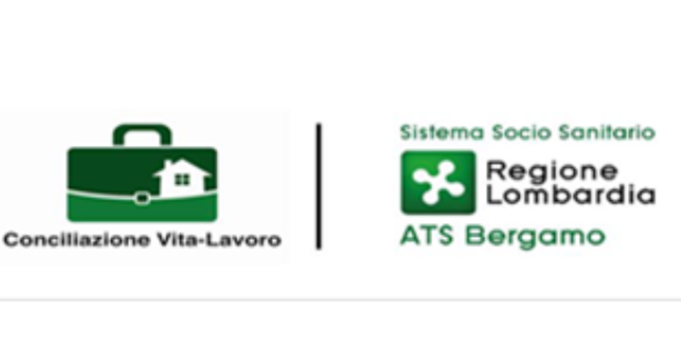 "Smart Community: progettare insieme per conciliare il tempo di vita con quello lavorativo" ANNI 2020/2023