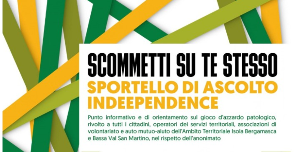 immagini di Progetto InDEEPendence