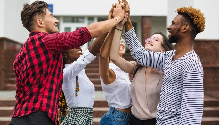 Corso di alfabetizzazione L2 - Ponte San Pietro presso sala Milani - biblioteca