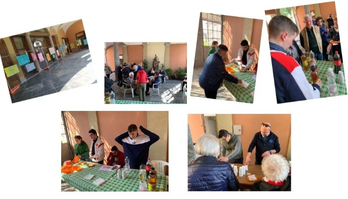 GIORNATA MONDIALE PER LA CONSAPEVOLEZZA SULL'AUTISMO 2023