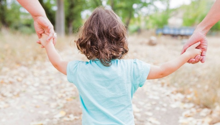 Affido familiare: una scelta che cambia la vita!