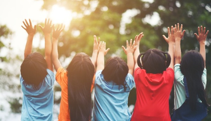 Linee guida per la gestione in sicurezza di attività educative Centri Ricreativi Diurni