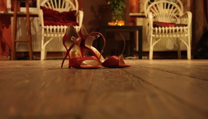 25 Novembre - Insieme contro la violenza sulle donne