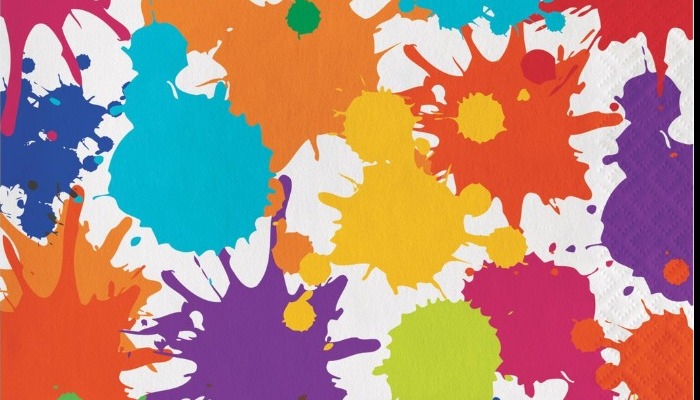 Sober Art Party - 25 ottobre 2019