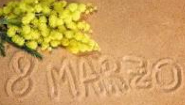 Giornata internazionale dei diritti della donna 