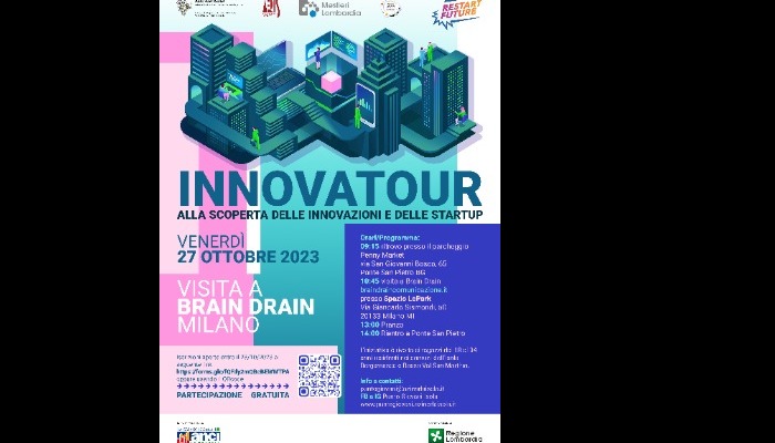 INNOVATOUR #WORKHUB 