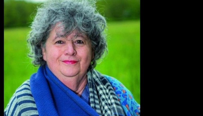 Buon viaggio Maria Grazia...che la terra ti sia lieve