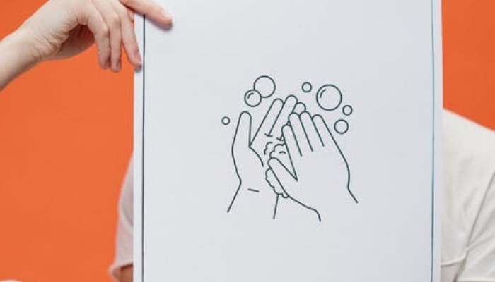 Buone Prassi igienico sanitarie - video progetto Spazio Autismo