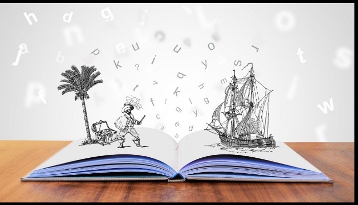 "Mi fai una storia?" - Aggiornamento professionale e consulenza sulla mediazione narrativa per piccolissimi