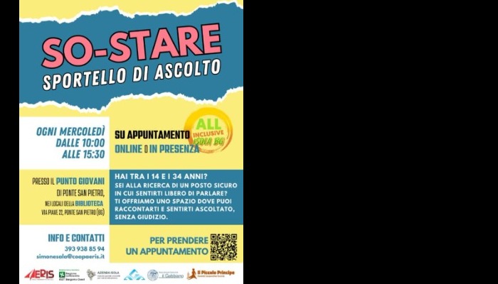 immagine di SO-STARE