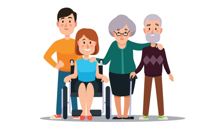 Voucher anziani e disabili 2019/2020