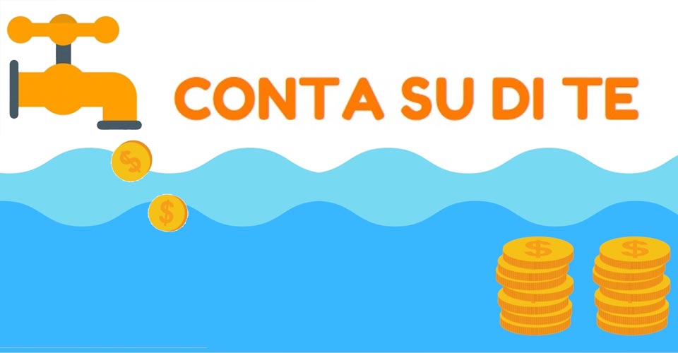 CONTA SU DI TE – PERCORSI DI ECONOMIA FINANZIARIA