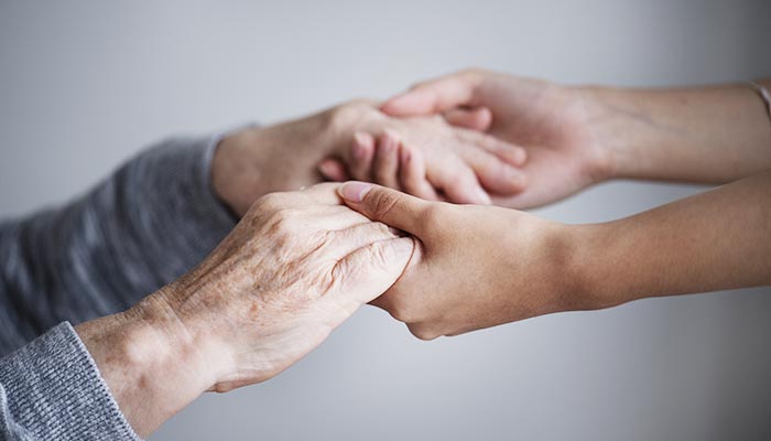  Anziani e Persone in difficoltà